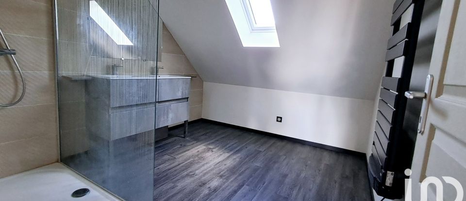 Maison 8 pièces de 184 m² à Bligny-lès-Beaune (21200)