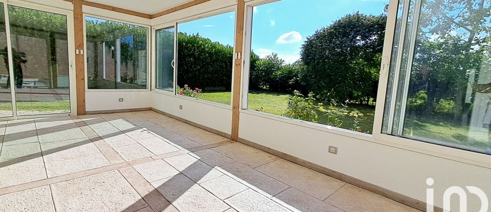 Maison 8 pièces de 184 m² à Bligny-lès-Beaune (21200)