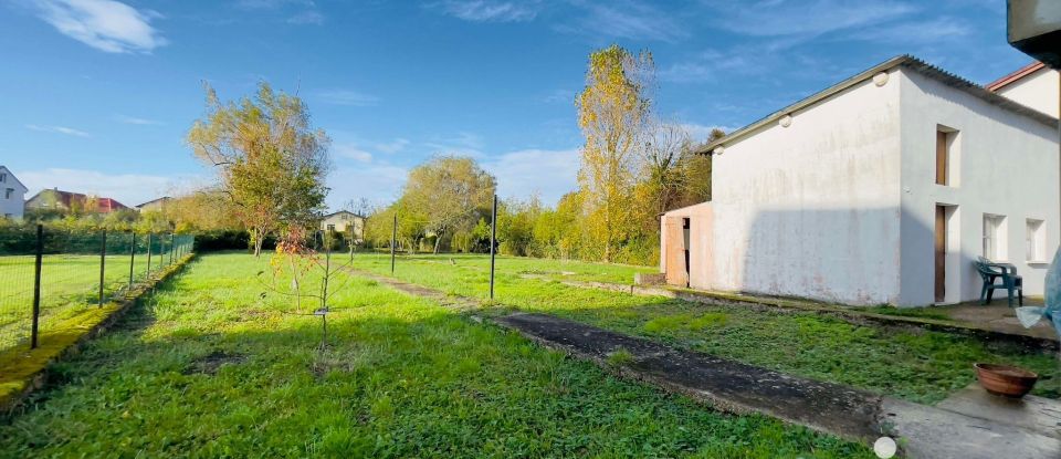 House 8 rooms of 155 m² in Réding (57445)