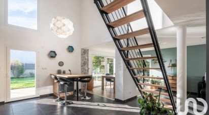 Maison 5 pièces de 140 m² à Coublevie (38500)