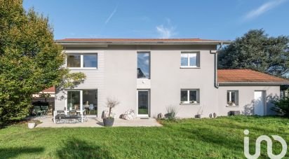 Maison 5 pièces de 140 m² à Coublevie (38500)