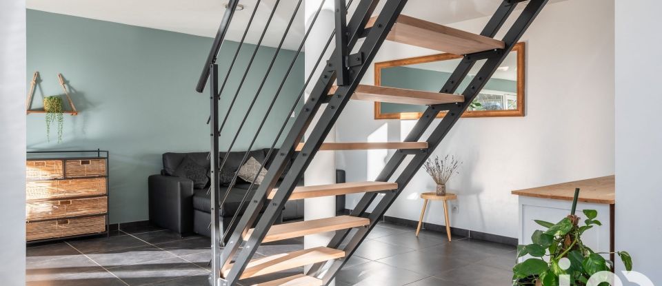 Maison 5 pièces de 140 m² à Coublevie (38500)