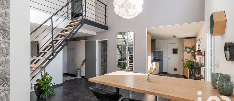 Maison 5 pièces de 140 m² à Coublevie (38500)