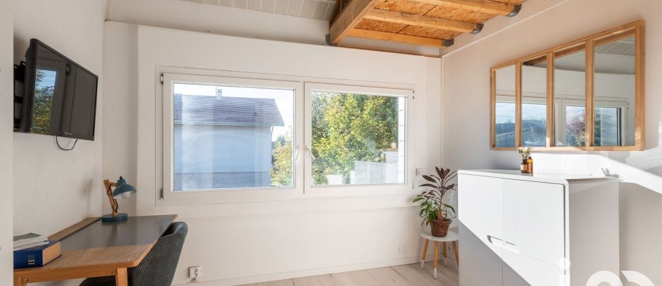 Maison 5 pièces de 140 m² à Coublevie (38500)