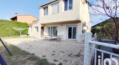 Maison 5 pièces de 90 m² à Espira-de-l'Agly (66600)