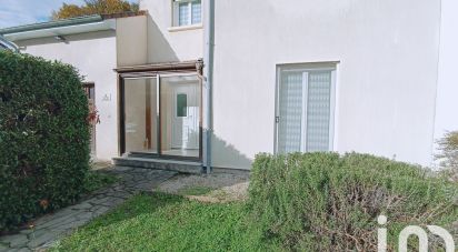 Maison 4 pièces de 80 m² à Bourbonne-les-Bains (52400)