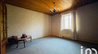 House 4 rooms of 70 m² in Niderviller (57565)