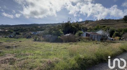 Maison traditionnelle 6 pièces de 135 m² à Le Tampon (97418)