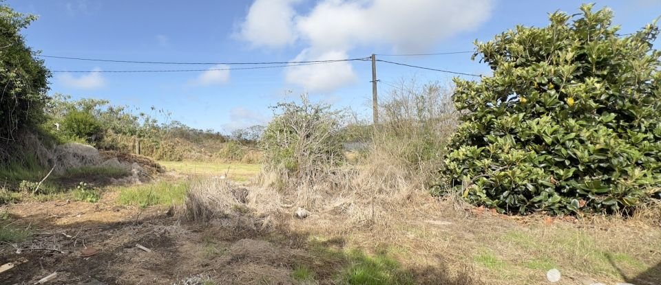 Maison traditionnelle 6 pièces de 135 m² à Le Tampon (97418)