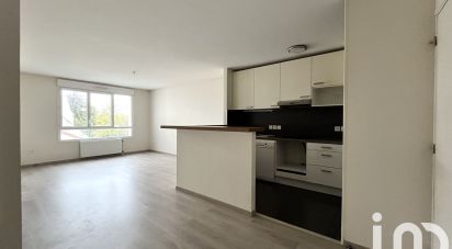 Apartment 3 rooms of 65 m² in Antony (92160)