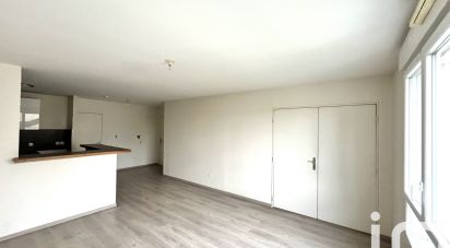 Appartement 3 pièces de 65 m² à Antony (92160)