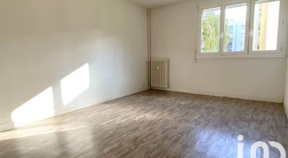 Appartement 4 pièces de 70 m² à Rennes (35000)