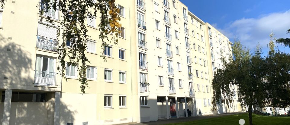 Appartement 4 pièces de 70 m² à Rennes (35000)