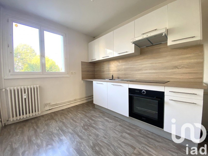 Appartement 4 pièces de 70 m² à Rennes (35000)