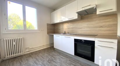 Appartement 4 pièces de 70 m² à Rennes (35000)