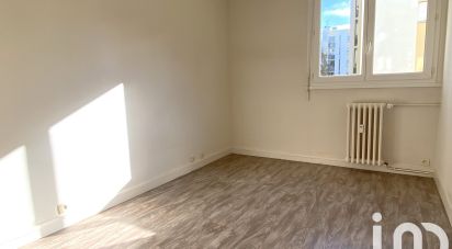 Appartement 4 pièces de 70 m² à Rennes (35000)