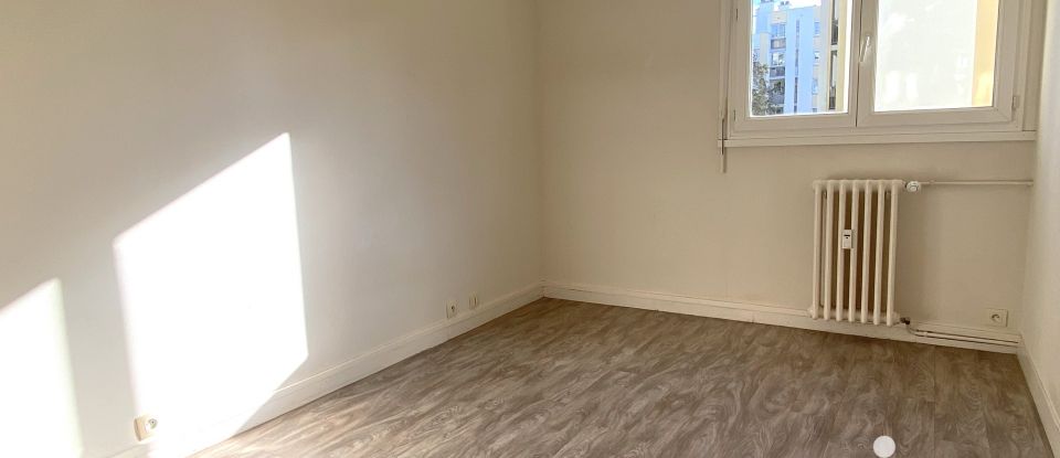 Appartement 4 pièces de 70 m² à Rennes (35000)