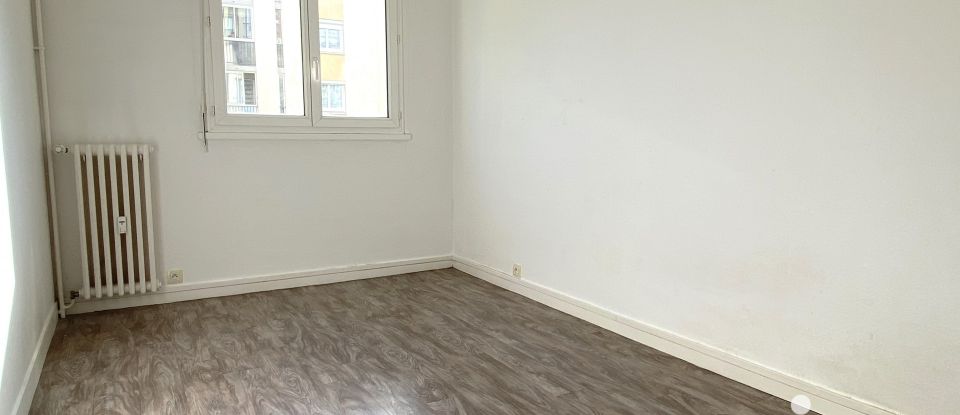 Appartement 4 pièces de 70 m² à Rennes (35000)