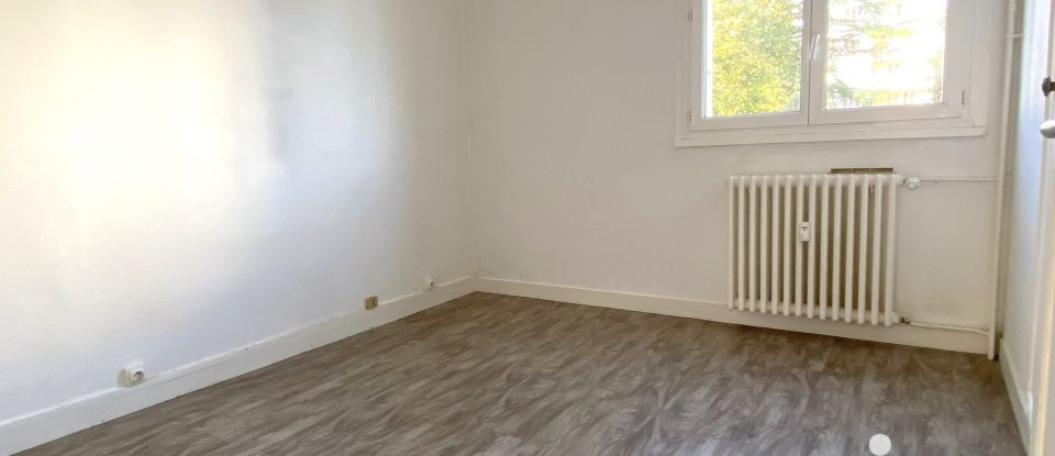 Appartement 4 pièces de 70 m² à Rennes (35000)