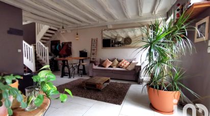 House 3 rooms of 60 m² in La Houssaye-en-Brie (77610)