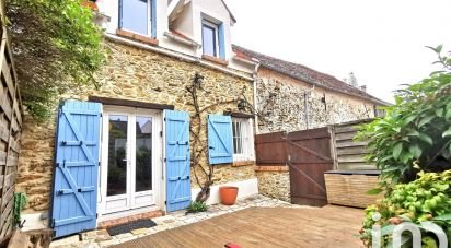 House 3 rooms of 60 m² in La Houssaye-en-Brie (77610)