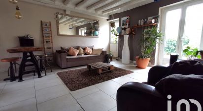 House 3 rooms of 60 m² in La Houssaye-en-Brie (77610)