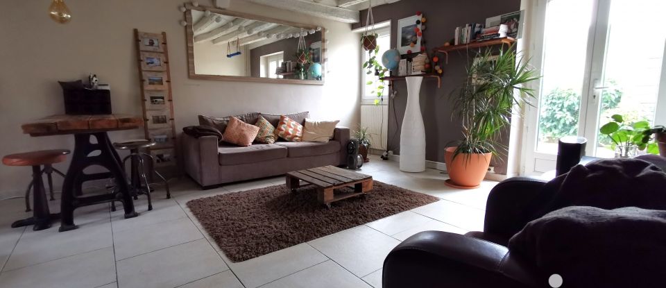 House 3 rooms of 60 m² in La Houssaye-en-Brie (77610)