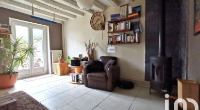 House 3 rooms of 60 m² in La Houssaye-en-Brie (77610)