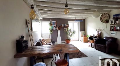 House 3 rooms of 60 m² in La Houssaye-en-Brie (77610)