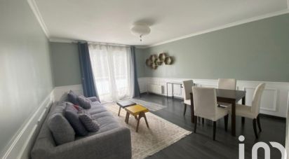 Appartement 3 pièces de 63 m² à Saint-Thibault-des-Vignes (77400)