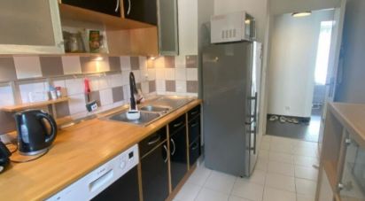 Appartement 3 pièces de 63 m² à Saint-Thibault-des-Vignes (77400)