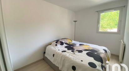 Appartement 3 pièces de 63 m² à Saint-Thibault-des-Vignes (77400)