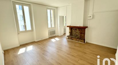 Apartment 2 rooms of 41 m² in Toulon (83100)