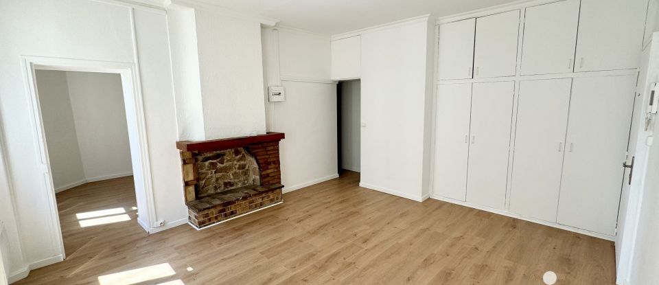 Apartment 2 rooms of 41 m² in Toulon (83100)