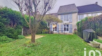 Traditional house 6 rooms of 115 m² in Mantes-la-Ville (78711)