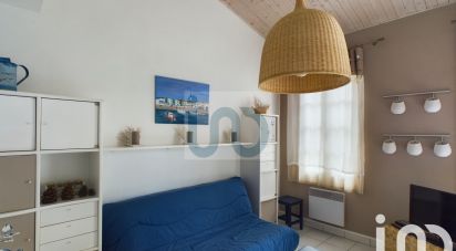 House 2 rooms of 47 m² in La Couarde-sur-Mer (17670)