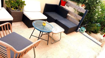 Townhouse 5 rooms of 186 m² in Antibes (06600)