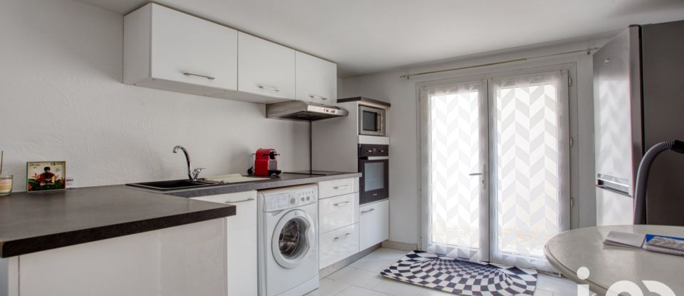 Maison de ville 5 pièces de 186 m² à Antibes (06600)