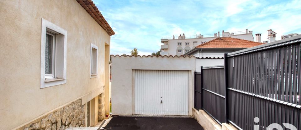 Maison de ville 5 pièces de 186 m² à Antibes (06600)