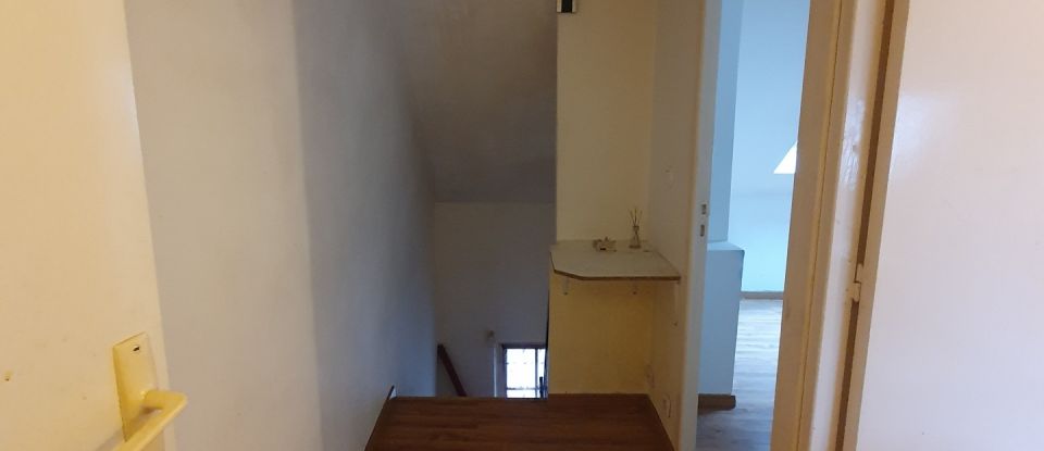 Town house 3 rooms of 72 m² in Amiens (80000)