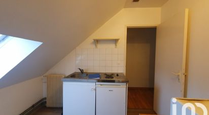 Townhouse 3 rooms of 72 m² in Amiens (80000)