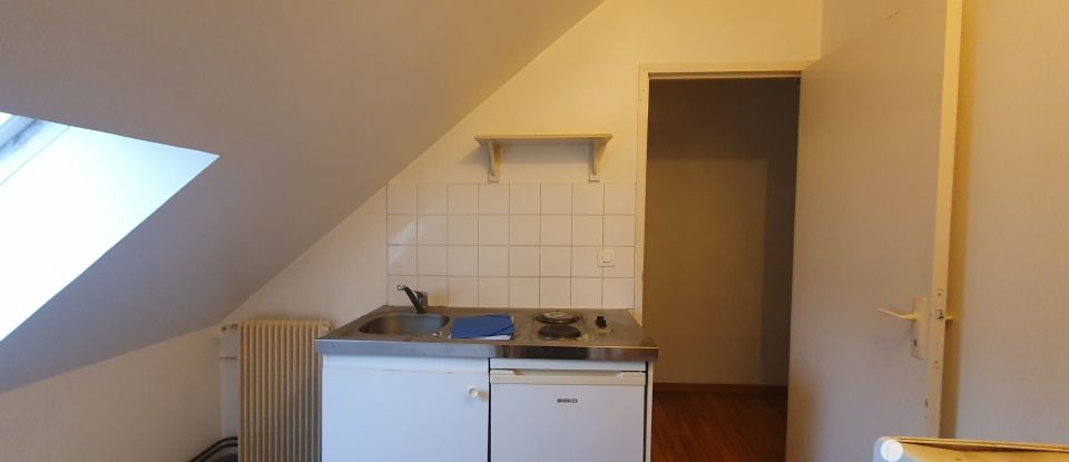 Town house 3 rooms of 72 m² in Amiens (80000)