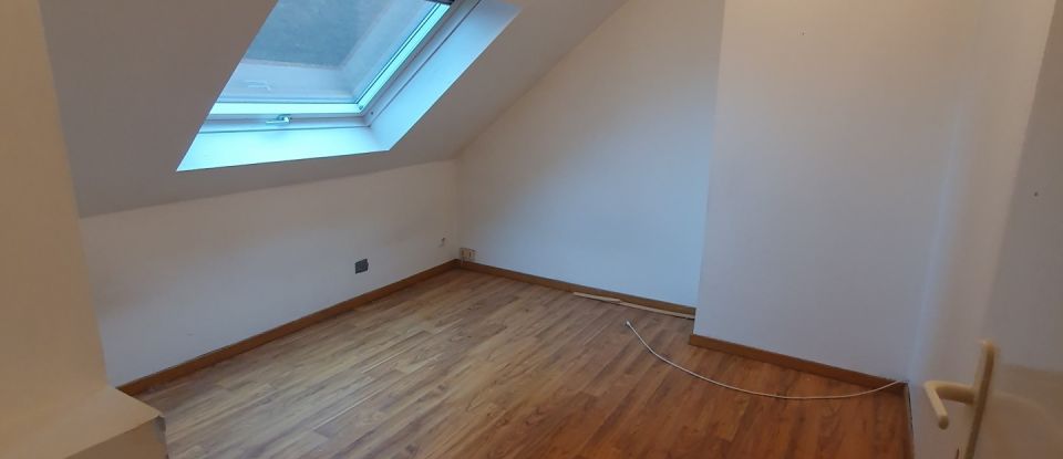 Town house 3 rooms of 72 m² in Amiens (80000)