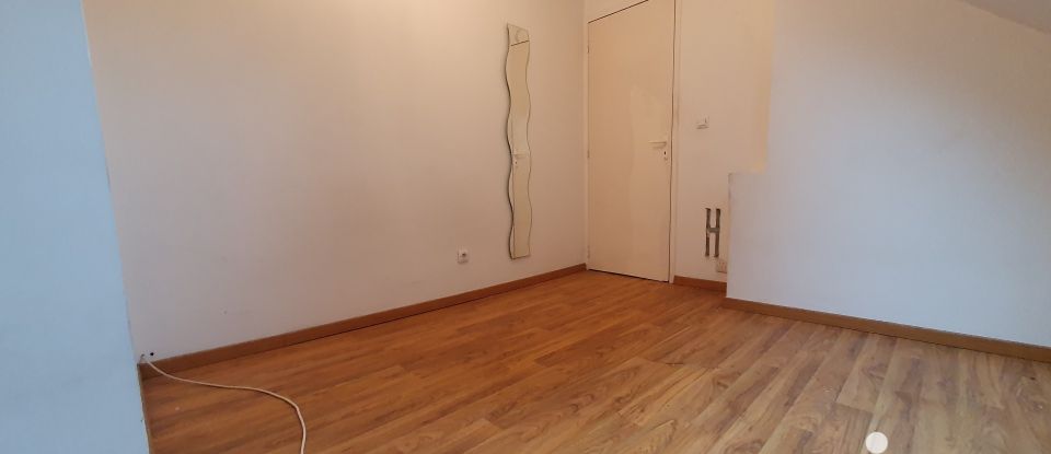 Town house 3 rooms of 72 m² in Amiens (80000)