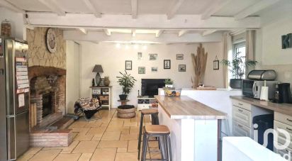 Maison 6 pièces de 116 m² à Villemade (82130)