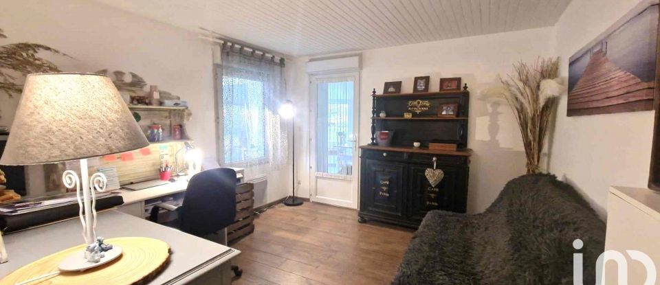 House 6 rooms of 116 m² in Villemade (82130)