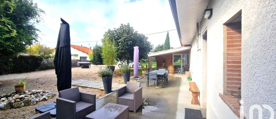 House 6 rooms of 116 m² in Villemade (82130)