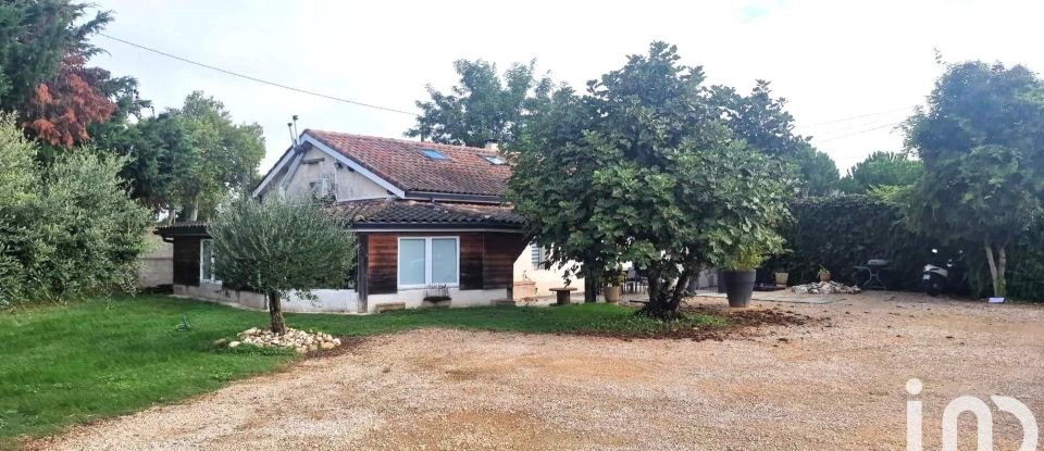 House 6 rooms of 116 m² in Villemade (82130)