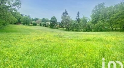 Terrain de 4 250 m² à Terrasson-Lavilledieu (24120)