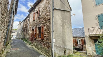 Maison 3 pièces de 60 m² à Salles-Curan (12410)